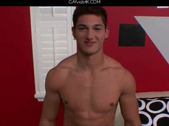 Adrian gay Porn HD 1080p 2