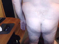 faddy deepthroats and gets bj'ed on cam