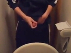 two REST ROOM SPASS
