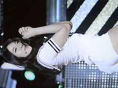 2019 kpop chicks greatest cumtribute three