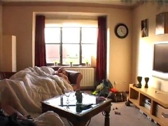 Morning Sex Before The Wedding