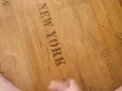 Cumshot after 1 Week no Sex nice shot hot young boy