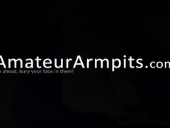 Dakota Wonders dick begs for release during his solo masturbation