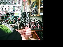 Short wank video