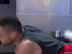 Cake Shop: Beaux Banks And Devin Trez