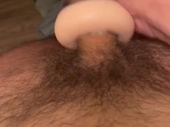 I poke a twat fucktoy