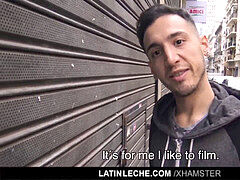 mexicanLeche - Latin twink Used for joy