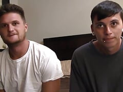 Two Cunts Are Better Than One