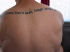 NextDoorTaboo - Scott Finn Wedges It To Stepbrother's Spouse