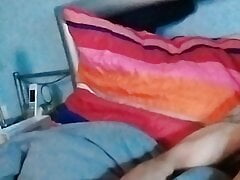 Hot boy solo play with big cock