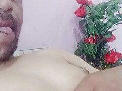 boy masturbating