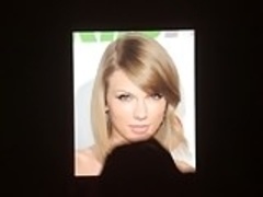 Taylor Swift cum tribute #2