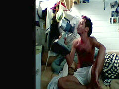 All Yours - Pelicula queer