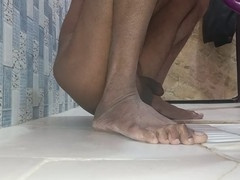 Literally sTEPSISTER NEELU BHABHI IN AMATEUR ANAL FUN