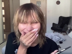 everyday summer make-up routine