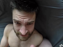 Amazing Sex Clip Homosexual Big Dick Greatest , Take A Look