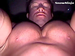 Bruce Patterson Muscle worship webcam