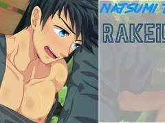Rule With Me Kenta - To Trust An Incubus Part 24