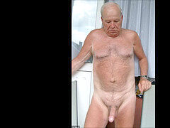 elderly boy erections