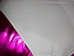 cum on panty 31