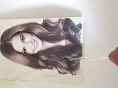 Pee on Cheryl Cole