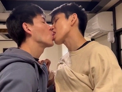 nine Smooching, Plumb Bottom and Nip Blowing and Jism Tonguing