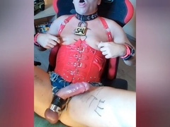 Twink big cock, a big cock man, pumps
