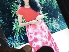 Tiktok Young sexy bitch Gopika Suresh hard cum on her face