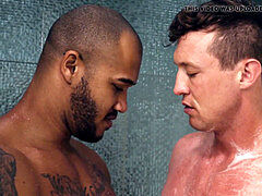 feisty Basketball exercise with Jason Vario and Max Adonis