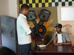 Best male pornstar in hottest spanking, black homosexual xxx clip