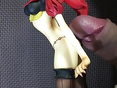 velvet figure bukkake sof 2