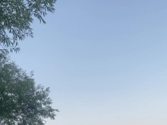 Lovin’ my quiet place