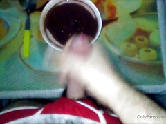 Breakfast cum
