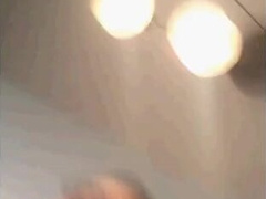 Big-Cock Daddy Shows Off on Cam