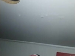 Big Cum Shot in a Sex Shop Booth: Rope's Solo Adventure 2