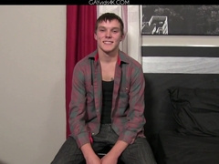 Introducing Colby H
