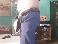 My Daily Bulge and Underwear