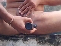 Hair eliminating my lollipop oral job hj