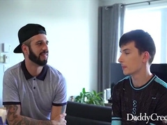 Ill Make It Up To You, Step son-romeo Davis, Felix Odair