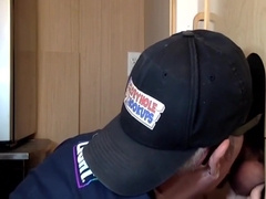 Gloryhole Gay Drilled In Doggystyle By Nasty Gay Fucker 7 Min - Gay Porn