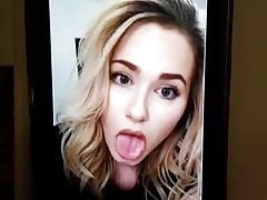 Sonny loops cumtribute #1