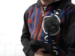 Gay Romanian Matei Sebastian Hot Cumshot moaning Alba Iulia
