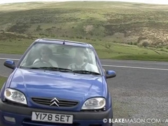 After Hours - Small World Big Dicks - 06 - Luke Desmond