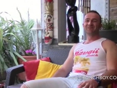 two huge trunk pulverize no condom andc reampie hote exhib outdoor