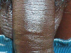#Big black cock