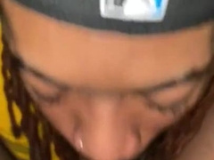 Dl Bestfriend eventually let’s me blow him