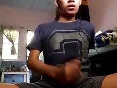 Asian Cum Fountain in the afternoon