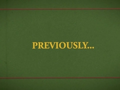 Scout Folks – Damien Grey And Tyler Saint – Weathering The Storm