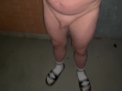 Neostinydick - Peeing on myself at the lake just before dawn [2024]