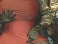 Gay, crossdressing cocks, big cock crossdresser